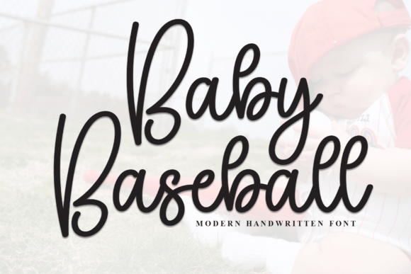 Baby Baseball: A Playful Script for Creative Projects